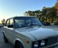 Бежевый ВАЗ 2106, объемом двигателя 1.3 л и пробегом 103 тыс. км за 1000 $, фото 1 на Automoto.ua