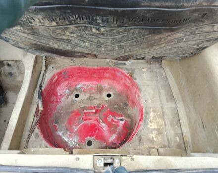 Бежевий ВАЗ 2106, об'ємом двигуна 0 л та пробігом 40 тис. км за 800 $, фото 8 на Automoto.ua