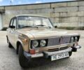 Бежевий ВАЗ 2106, об'ємом двигуна 1.3 л та пробігом 246 тис. км за 1500 $, фото 1 на Automoto.ua