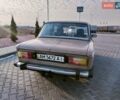 Бежевый ВАЗ 2106, объемом двигателя 0 л и пробегом 65 тыс. км за 1000 $, фото 11 на Automoto.ua