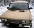 Бежевый ВАЗ 2106, объемом двигателя 0 л и пробегом 150 тыс. км за 501 $, фото 1 на Automoto.ua