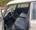 ВАЗ 2106 1991 в Днепре (Днепропетровске) на Automoto.ua Бежевый ВАЗ 2106, объемом двигателя 1.5 л и пробегом 34 тыс. км за 408 $, фото 5 на Automoto.ua