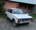 Бежевий ВАЗ 2106, об'ємом двигуна 1.3 л та пробігом 40 тис. км за 202 $, фото 1 на Automoto.ua