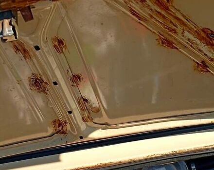 Бежевый ВАЗ 2106, объемом двигателя 1.5 л и пробегом 54 тыс. км за 2200 $, фото 1 на Automoto.ua