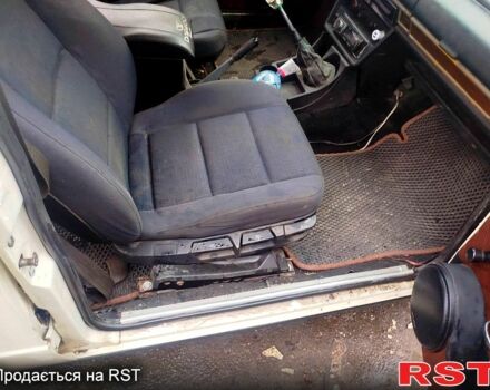 Бежевый ВАЗ 2106, объемом двигателя 1.3 л и пробегом 0 тыс. км за 1850 $, фото 11 на Automoto.ua