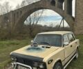 Бежевый ВАЗ 2106, объемом двигателя 1.6 л и пробегом 111 тыс. км за 450 $, фото 1 на Automoto.ua