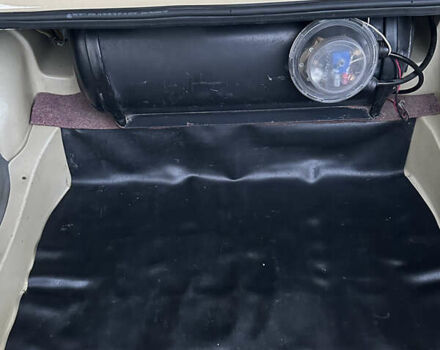 Бежевый ВАЗ 2106, объемом двигателя 1.45 л и пробегом 98 тыс. км за 1999 $, фото 12 на Automoto.ua