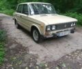 Бежевий ВАЗ 2106, об'ємом двигуна 0 л та пробігом 67 тис. км за 1500 $, фото 2 на Automoto.ua