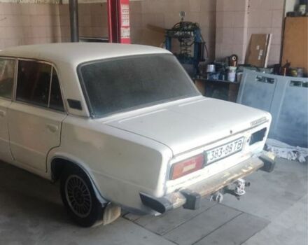 Бежевый ВАЗ 2106, объемом двигателя 1.3 л и пробегом 100 тыс. км за 357 $, фото 1 на Automoto.ua