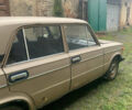 Бежевый ВАЗ 2106, объемом двигателя 0 л и пробегом 50 тыс. км за 473 $, фото 3 на Automoto.ua