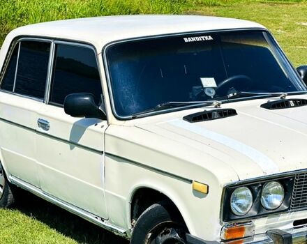 Бежевий ВАЗ 2106, об'ємом двигуна 1.5 л та пробігом 210 тис. км за 900 $, фото 3 на Automoto.ua