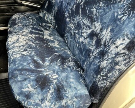 Бежевый ВАЗ 2106, объемом двигателя 1.3 л и пробегом 92 тыс. км за 750 $, фото 13 на Automoto.ua