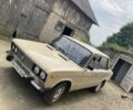 Бежевый ВАЗ 2106, объемом двигателя 0 л и пробегом 3 тыс. км за 950 $, фото 1 на Automoto.ua
