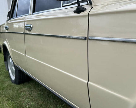 Бежевый ВАЗ 2106, объемом двигателя 1.45 л и пробегом 98 тыс. км за 1999 $, фото 4 на Automoto.ua