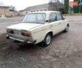 Бежевый ВАЗ 2106, объемом двигателя 1.29 л и пробегом 170 тыс. км за 1600 $, фото 5 на Automoto.ua