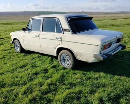 Бежевий ВАЗ 2106, об'ємом двигуна 1.5 л та пробігом 88 тис. км за 1300 $, фото 2 на Automoto.ua