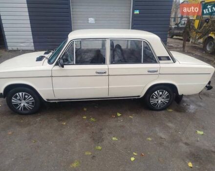 Бежевий ВАЗ 2106, об'ємом двигуна 1.29 л та пробігом 88 тис. км за 1850 $, фото 4 на Automoto.ua
