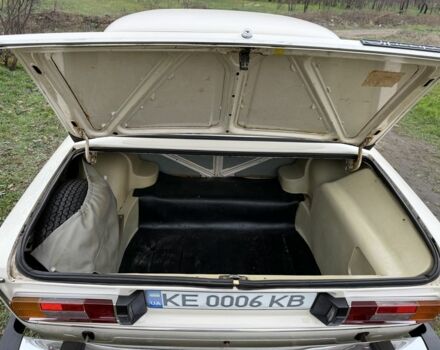 Бежевый ВАЗ 2106, объемом двигателя 1.3 л и пробегом 33 тыс. км за 4500 $, фото 6 на Automoto.ua