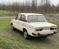 Бежевый ВАЗ 2106, объемом двигателя 1.3 л и пробегом 33 тыс. км за 4500 $, фото 4 на Automoto.ua