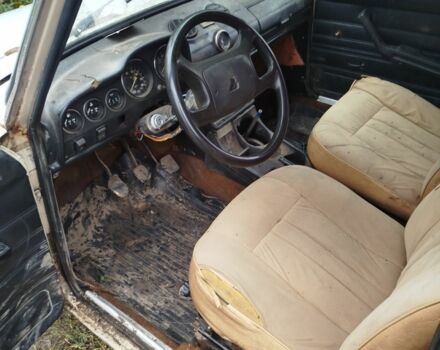 Бежевый ВАЗ 2106, объемом двигателя 0 л и пробегом 70 тыс. км за 363 $, фото 3 на Automoto.ua