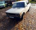 Бежевый ВАЗ 2106, объемом двигателя 1.5 л и пробегом 123 тыс. км за 600 $, фото 1 на Automoto.ua