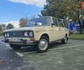 ВАЗ 2106 1991 в Хмельницком на Automoto.ua Бежевый ВАЗ 2106, объемом двигателя 1.3 л и пробегом 72 тыс. км за 2500 $, фото 1 на Automoto.ua