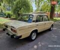 Бежевый ВАЗ 2106, объемом двигателя 1.3 л и пробегом 83 тыс. км за 1590 $, фото 4 на Automoto.ua