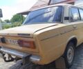 Бежевый ВАЗ 2106, объемом двигателя 1.3 л и пробегом 70 тыс. км за 482 $, фото 2 на Automoto.ua