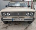Бежевый ВАЗ 2106, объемом двигателя 1 л и пробегом 75 тыс. км за 1000 $, фото 8 на Automoto.ua