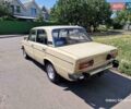 Бежевый ВАЗ 2106, объемом двигателя 1.3 л и пробегом 83 тыс. км за 1590 $, фото 26 на Automoto.ua