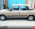 Бежевий ВАЗ 2106, об'ємом двигуна 1.5 л та пробігом 150 тис. км за 840 $, фото 1 на Automoto.ua