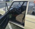ВАЗ 2106 1991 в Хмельницком на Automoto.ua Бежевый ВАЗ 2106, объемом двигателя 1.3 л и пробегом 72 тыс. км за 2500 $, фото 7 на Automoto.ua