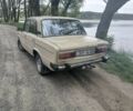 Бежевый ВАЗ 2106, объемом двигателя 1.6 л и пробегом 106 тыс. км за 1023 $, фото 12 на Automoto.ua