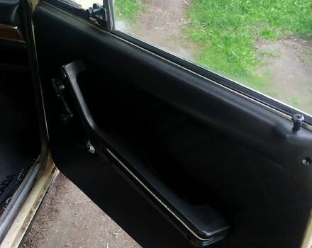 Бежевий ВАЗ 2106, об'ємом двигуна 1.3 л та пробігом 37 тис. км за 700 $, фото 8 на Automoto.ua