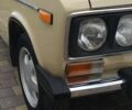 Бежевый ВАЗ 2106, объемом двигателя 1.5 л и пробегом 98 тыс. км за 2100 $, фото 1 на Automoto.ua