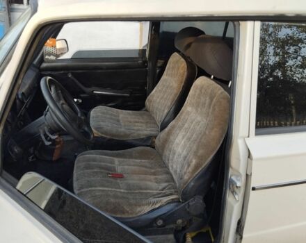 ВАЗ 2106 1991 в Пятихатках на Automoto.ua Бежевый ВАЗ 2106, объемом двигателя 1 л и пробегом 10 тыс. км за 643 $, фото 3 на Automoto.ua