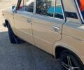 Бежевий ВАЗ 2106, об'ємом двигуна 1.5 л та пробігом 54 тис. км за 2200 $, фото 1 на Automoto.ua