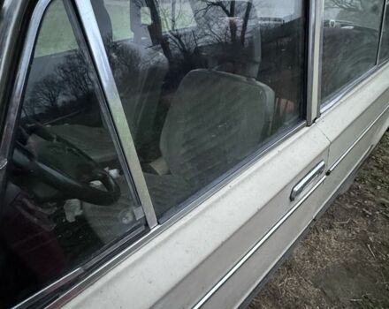 Бежевий ВАЗ 2106, об'ємом двигуна 0 л та пробігом 27 тис. км за 355 $, фото 4 на Automoto.ua