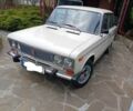 Бежевый ВАЗ 2106, объемом двигателя 0 л и пробегом 32 тыс. км за 5500 $, фото 1 на Automoto.ua