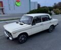 Бежевый ВАЗ 2106, объемом двигателя 1.3 л и пробегом 20 тыс. км за 1100 $, фото 3 на Automoto.ua