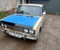 Бежевий ВАЗ 2106, об'ємом двигуна 0 л та пробігом 40 тис. км за 800 $, фото 6 на Automoto.ua