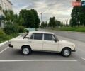 Бежевый ВАЗ 2106, объемом двигателя 1.3 л и пробегом 40 тыс. км за 2100 $, фото 3 на Automoto.ua