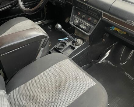 Бежевый ВАЗ 2106, объемом двигателя 0 л и пробегом 71 тыс. км за 715 $, фото 10 на Automoto.ua