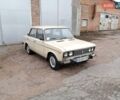 Бежевый ВАЗ 2106, объемом двигателя 1.29 л и пробегом 170 тыс. км за 1600 $, фото 1 на Automoto.ua