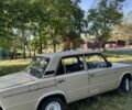 Бежевый ВАЗ 2106, объемом двигателя 1.3 л и пробегом 3 тыс. км за 606 $, фото 2 на Automoto.ua