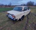 Бежевый ВАЗ 2106, объемом двигателя 0 л и пробегом 100 тыс. км за 750 $, фото 4 на Automoto.ua