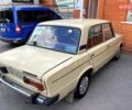 Бежевий ВАЗ 2106, об'ємом двигуна 1.5 л та пробігом 96 тис. км за 500 $, фото 1 на Automoto.ua