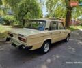 Бежевый ВАЗ 2106, объемом двигателя 1.3 л и пробегом 83 тыс. км за 1590 $, фото 9 на Automoto.ua