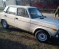 Бежевий ВАЗ 2106, об'ємом двигуна 1.7 л та пробігом 1 тис. км за 829 $, фото 1 на Automoto.ua