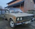 Бежевий ВАЗ 2106, об'ємом двигуна 1.5 л та пробігом 30 тис. км за 582 $, фото 1 на Automoto.ua